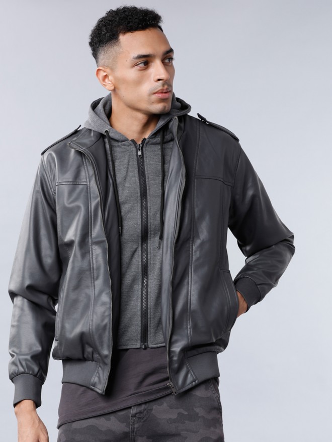 men's highlander jacket