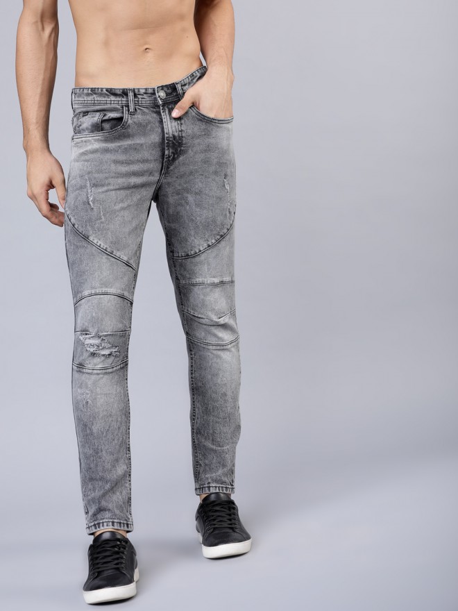 highlander tapered jeans