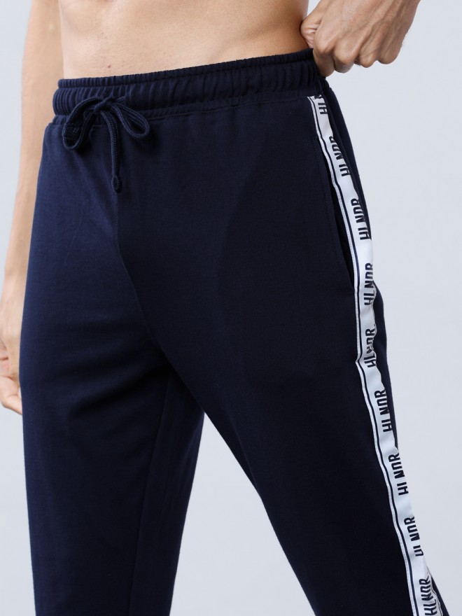 highlander track pants