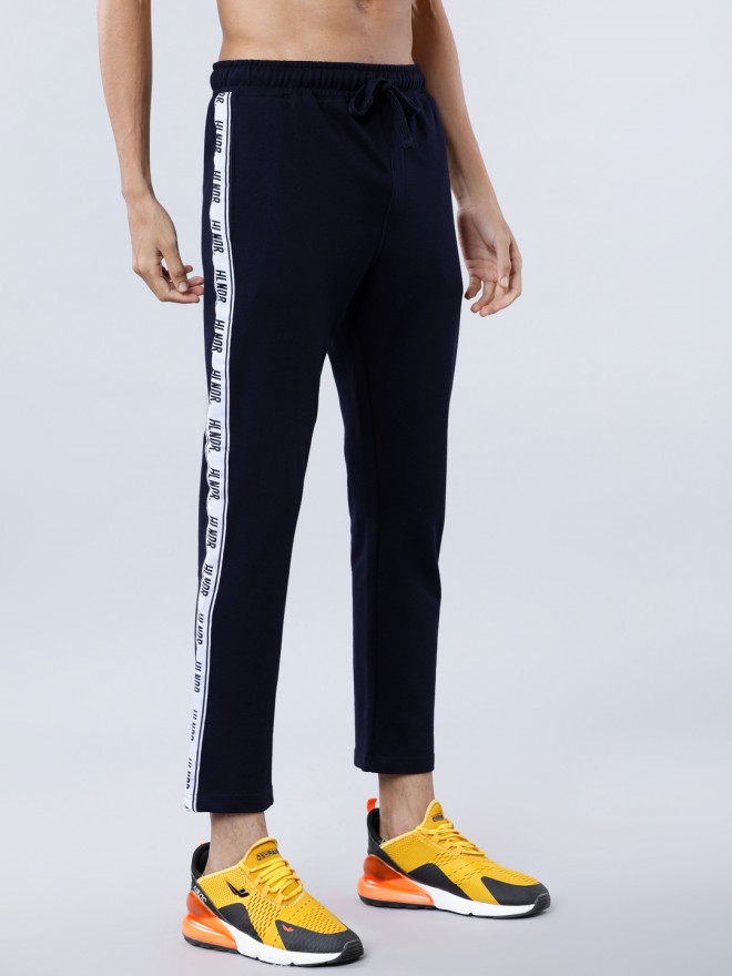 highlander track pants