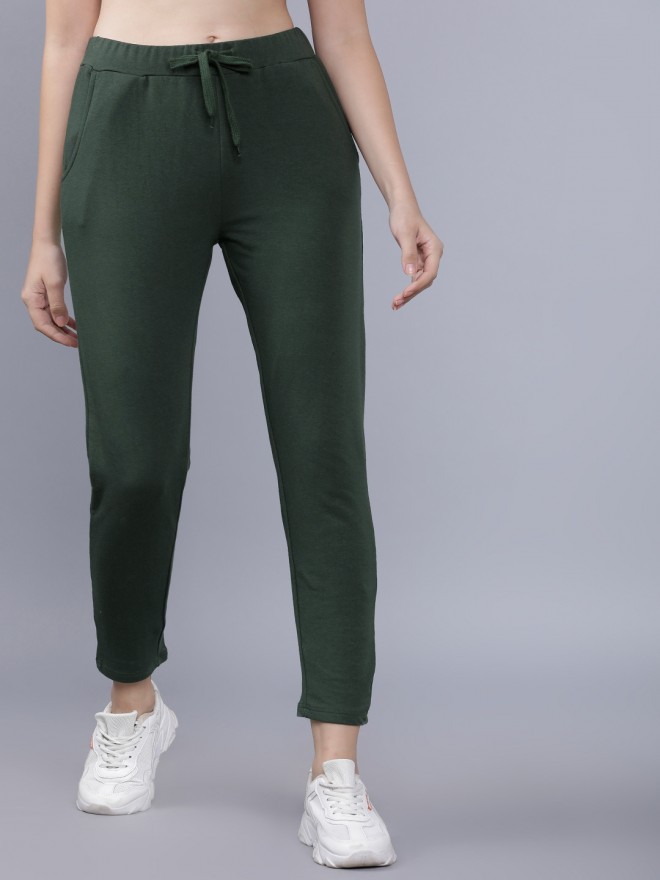 track pants for ladies at pep