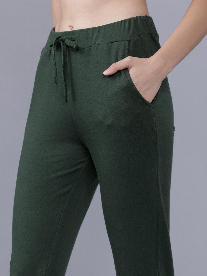 ketch track pants