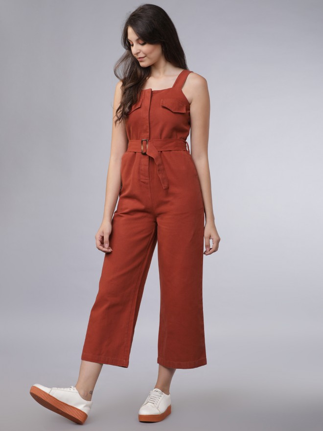 tokyo talkies jumpsuit