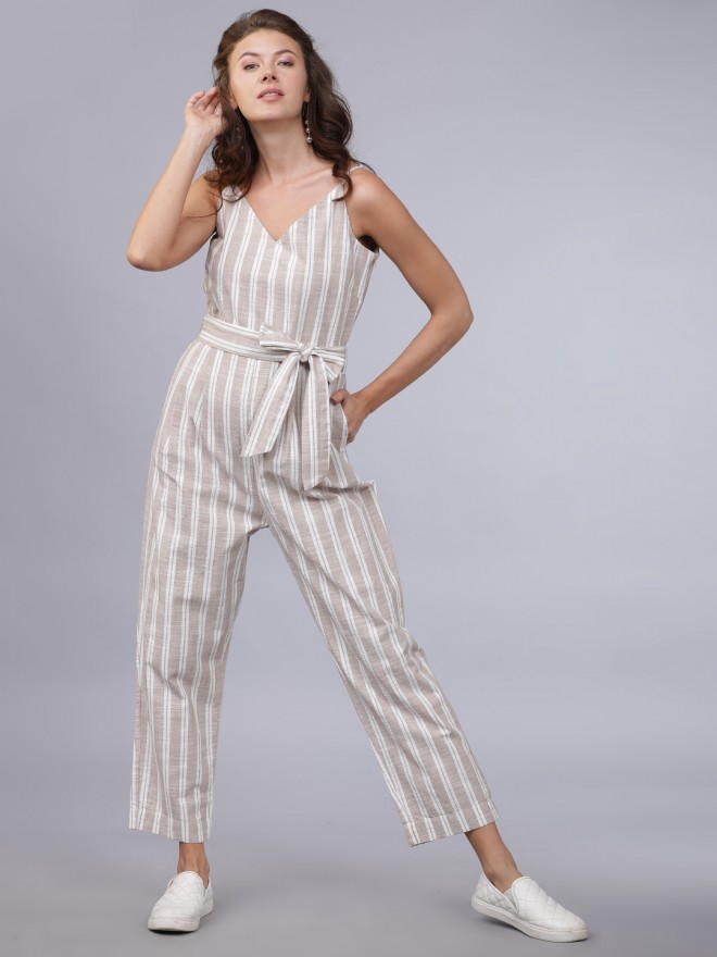 tokyo talkies jumpsuit