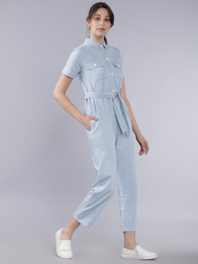 tokyo talkies jumpsuit