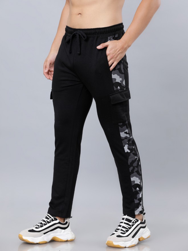 highlander track pants