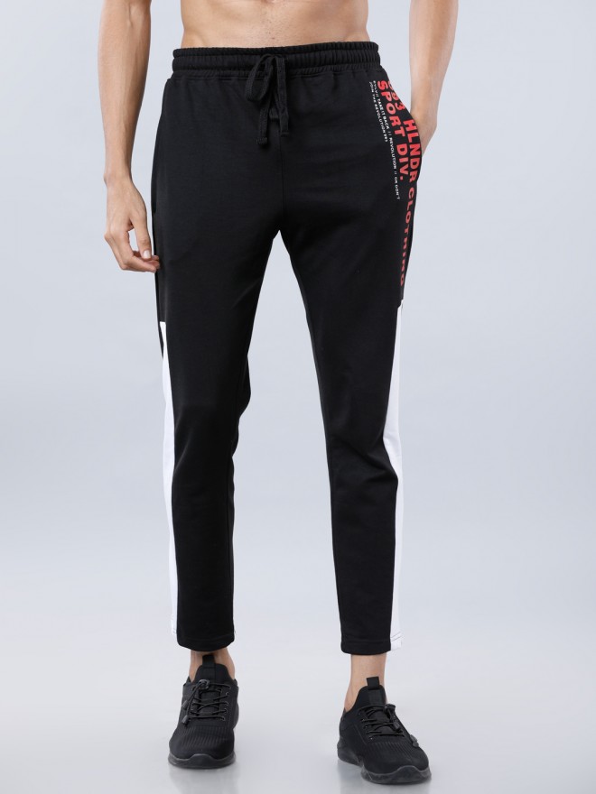 highlander track pants