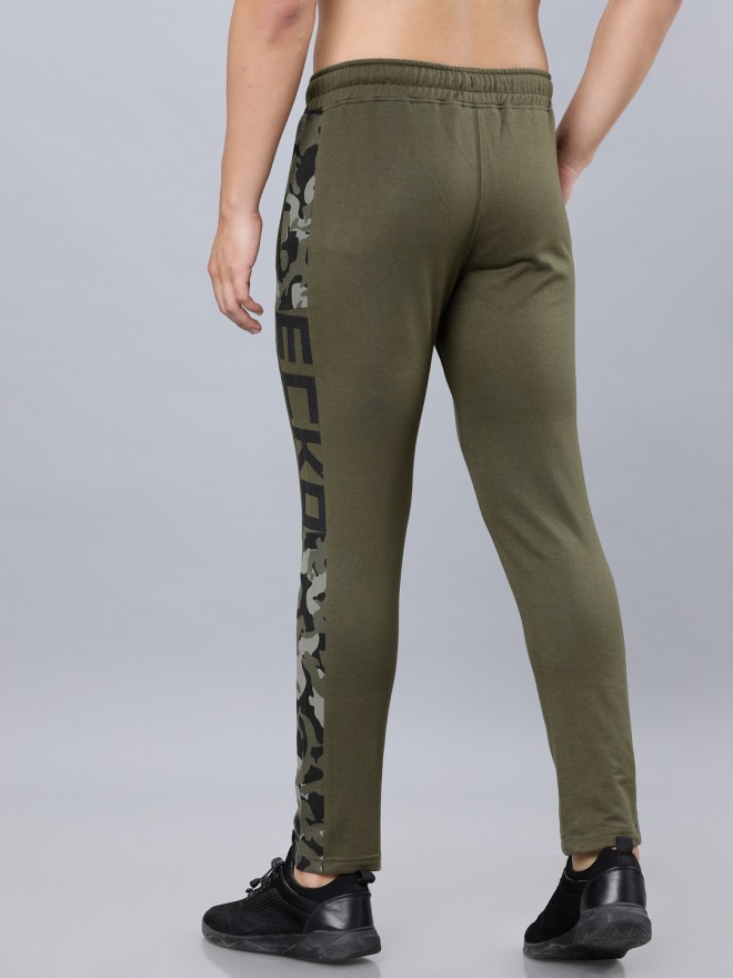 ketch track pants