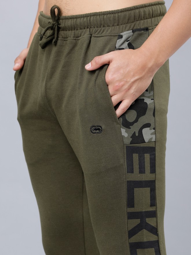 ketch track pants