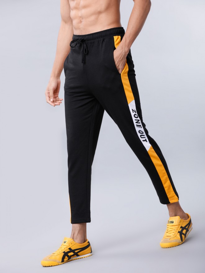 ketch track pants