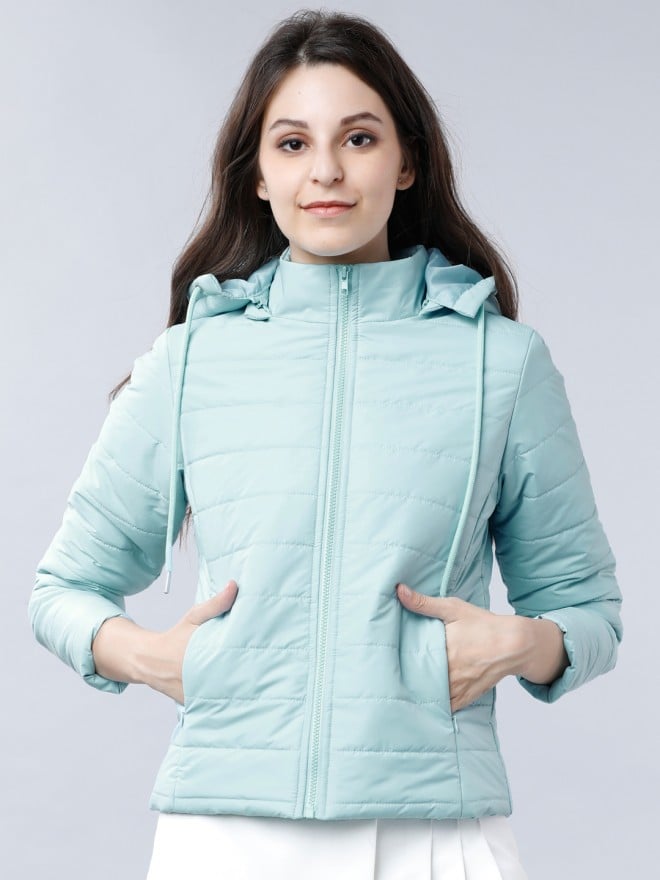 northface warmest jackets