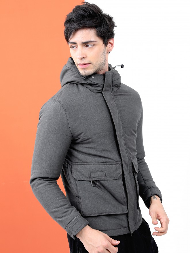 Buy Highlander Puffer Jacket for Men Online at Rs.1521 - Ketch