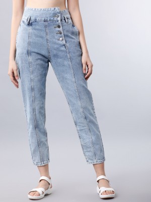 Women Slim Fit Jeans 