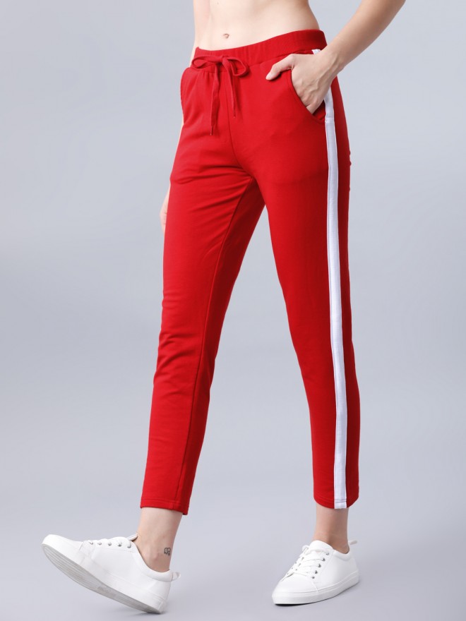 Buy Tokyo Talkies Casual Track Pant for Women Online at Rs.379 - Ketch