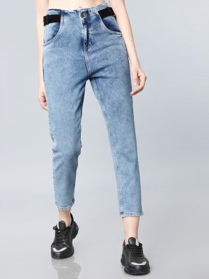 Women Relaxed Fit Jeans