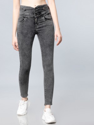 Women Slim Fit Jeans