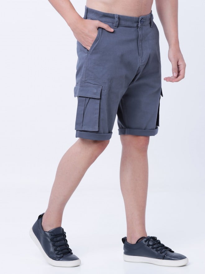 Buy Highlander Cargo Shorts for Men Online at Rs.649 Ketch