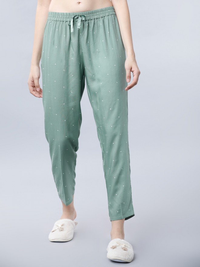 tokyo talkies pants