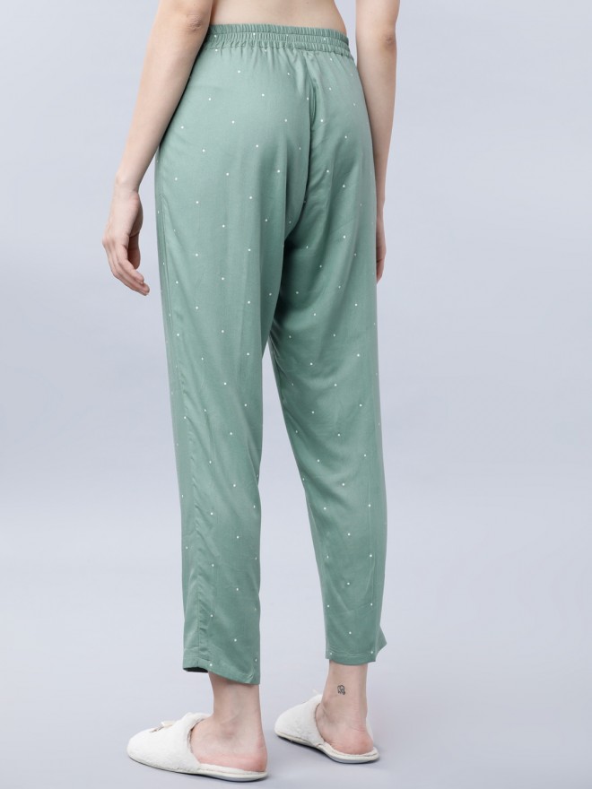 tokyo talkies pants