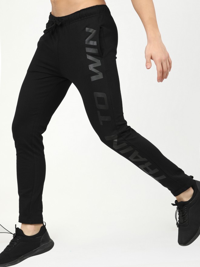 Classic Slim Fit Track Pants – WEIV -Los Angeles-cheohanoi.vn