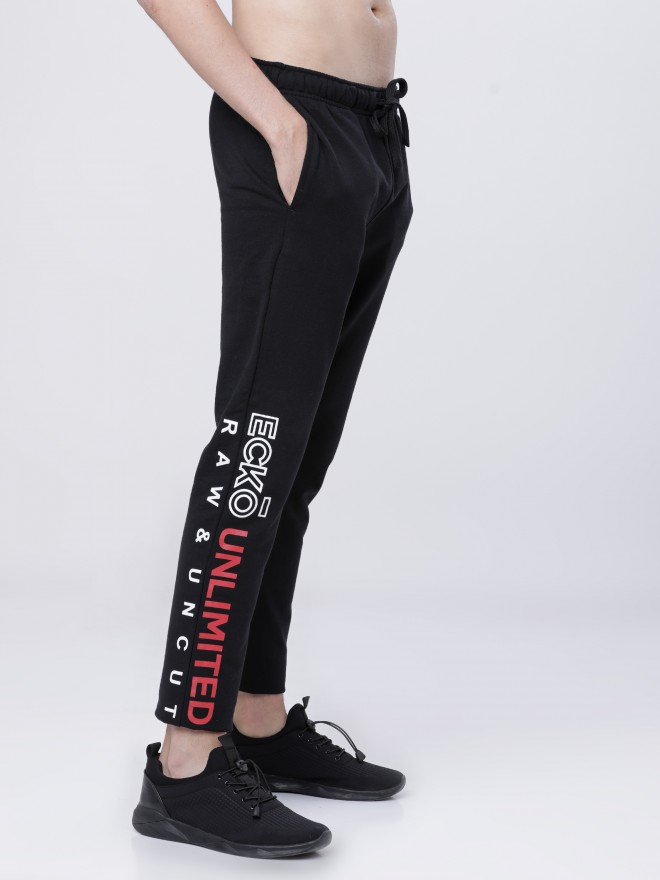 ecko track pants