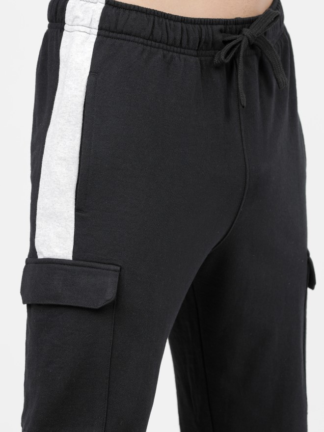 highlander track pants