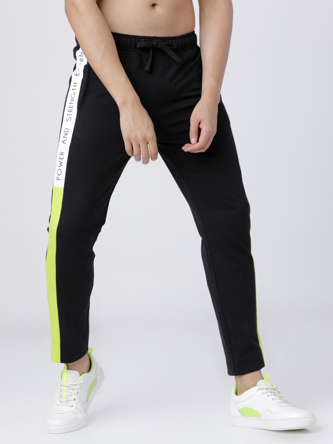 ketch track pants