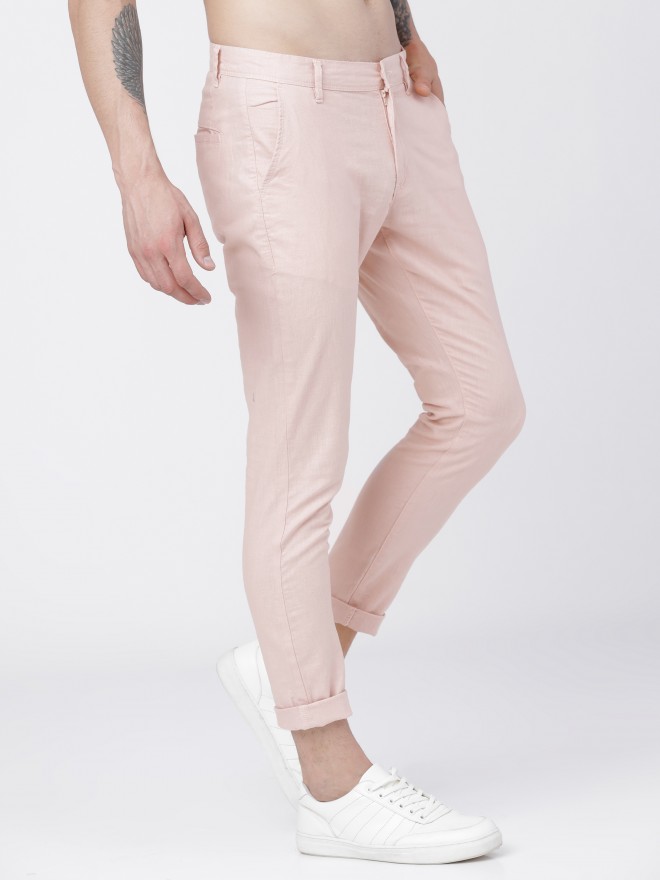 Buy Highlander Chinos Trouser for Men Online at Rs.600 - Ketch