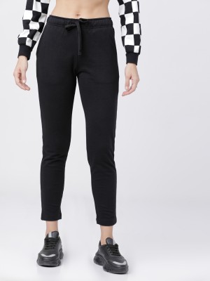 Buy Black Track Pants for Girls by Adidas Kids Online  Ajiocom