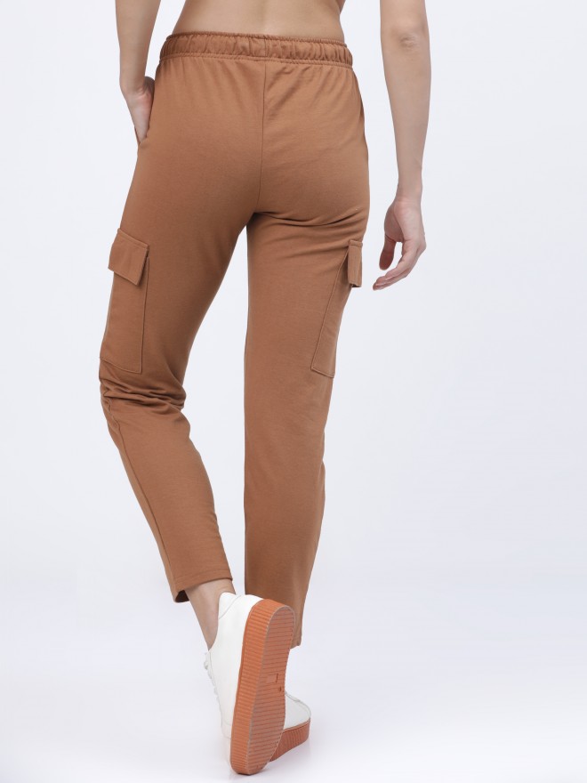 Buy CELIO Mens Slim Fit Solid Pants  Shoppers Stop