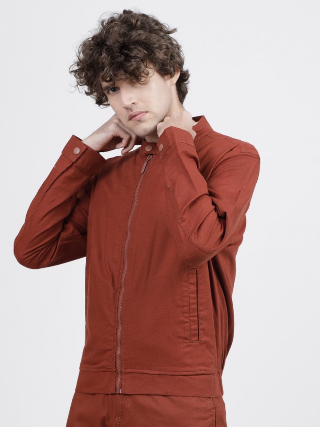 SIAPA Full Sleeve Solid Men Jacket - Buy SIAPA Full Sleeve Solid Men Jacket  Online at Best Prices in India | Flipkart.com