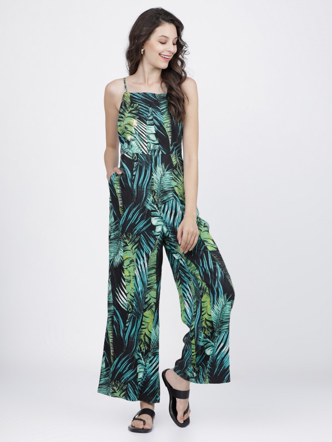 tokyo talkies jumpsuit