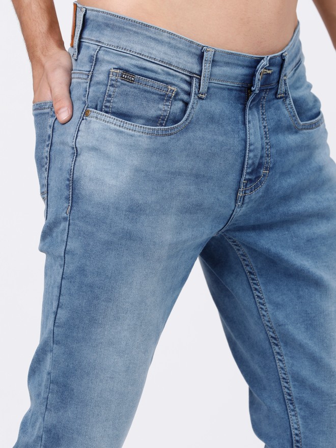 ketch jeans