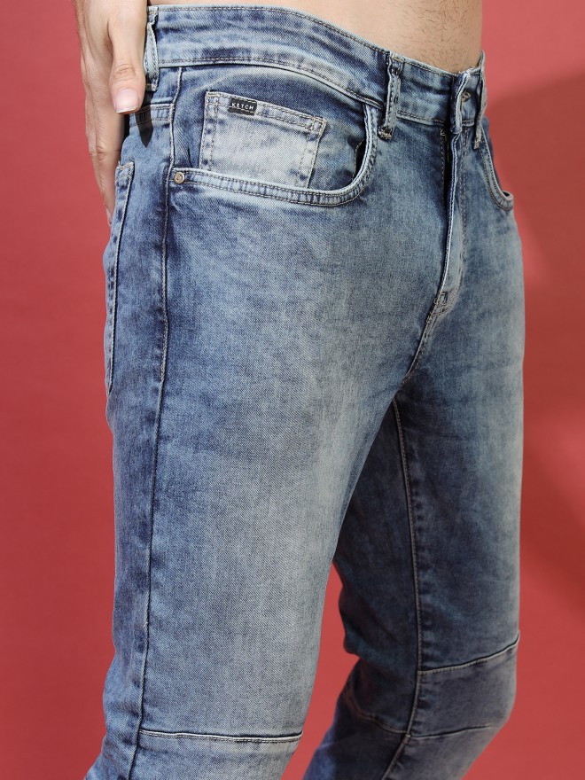 ketch jeans