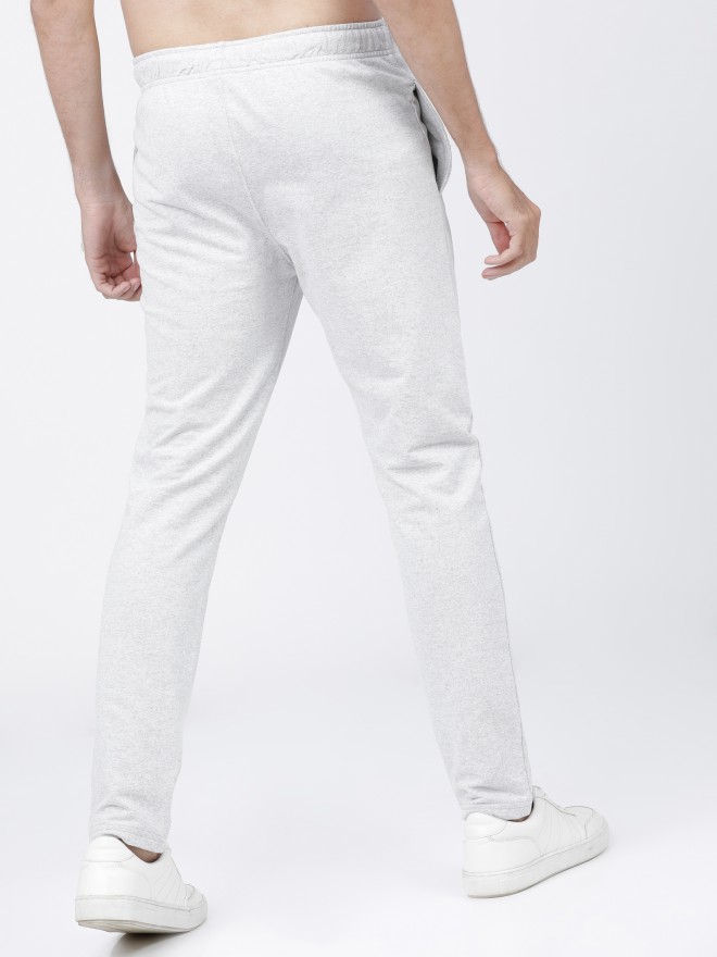 Off White Women Track Pants - Buy Off White Women Track Pants online in  India