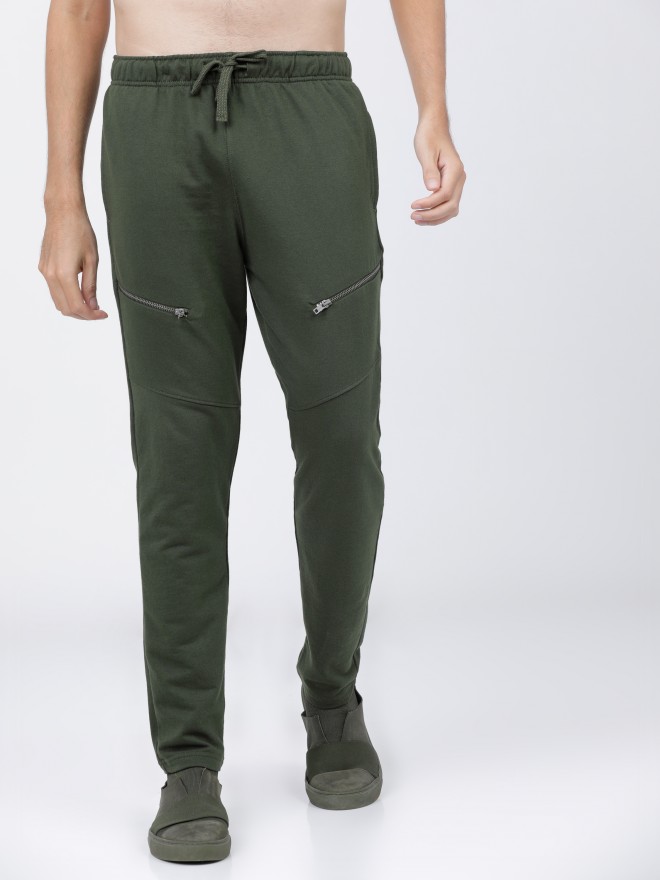 highlander track pants