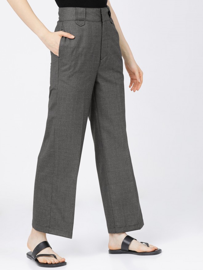 Amazon.com: Libin Women's Bootcut Dress Pants 28