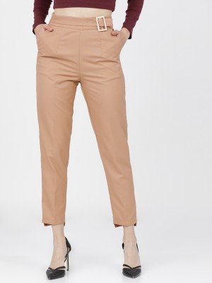 Buy Formal Pants for Women Online from Blissclub