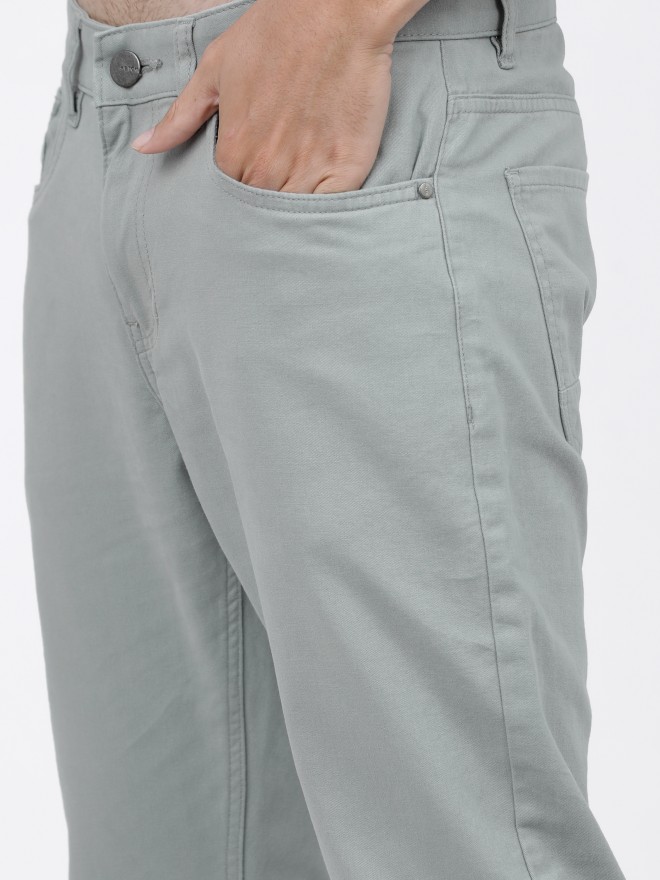 Fjallraven SOrmland Tapered Winter Trousers - Men's | Men's Insulated Pants  | CampSaver.com