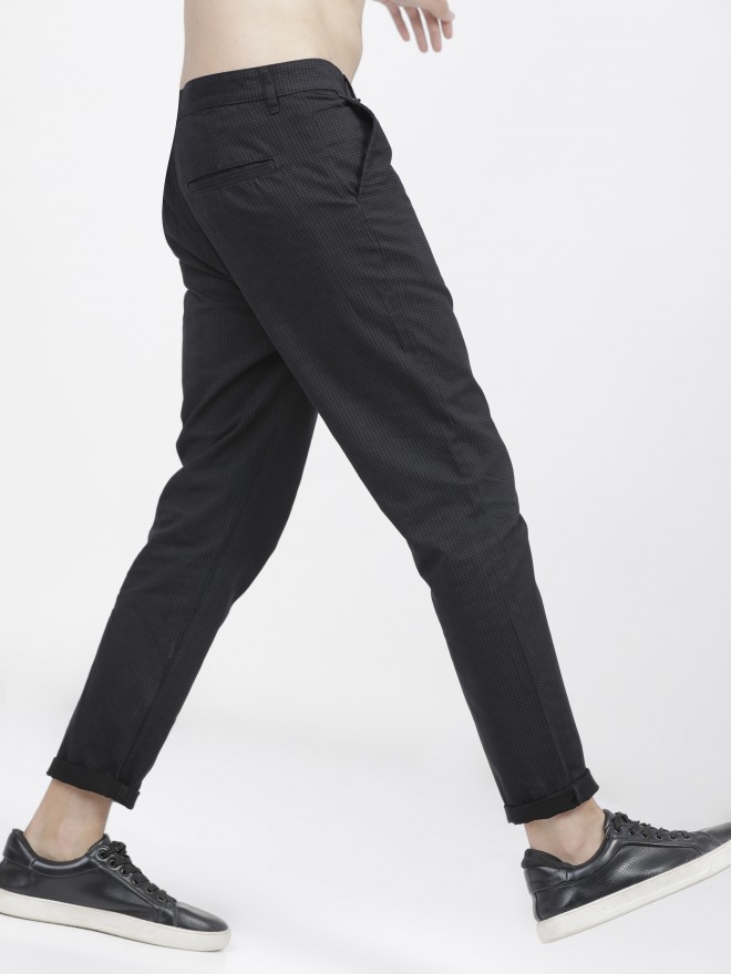 BLACK LADY Slim Fit Women Beige Trousers  Buy BLACK LADY Slim Fit Women  Beige Trousers Online at Best Prices in India  Flipkartcom