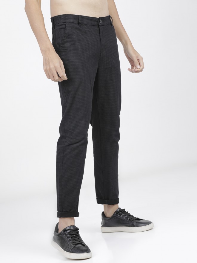 Cannen Classic Slim Fit Dress Pant for Men, Stretch Dress Pants / d.RT  Clothing