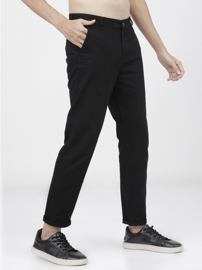 Buy Trendyshop Casual Straight Leg Chino Pants 2024 Online | ZALORA  Philippines