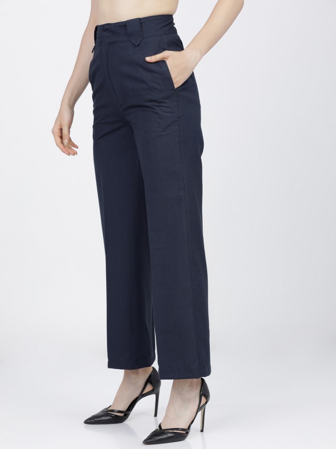 Utility Pants - Navy Blue | Women's Trousers & Yoga Pants | Sweaty Betty