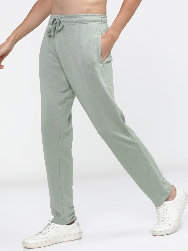 highlander track pants