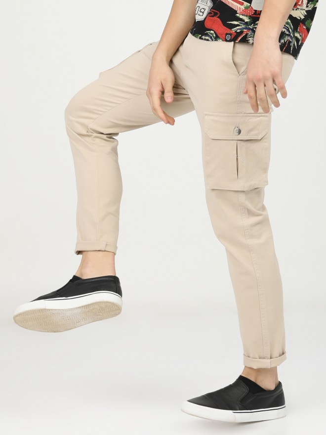 Pants Men cargo Trousers at Rs 2999.00 | Men Trousers | ID: 2851813604012