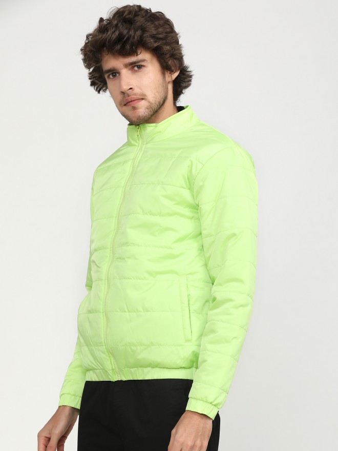 Party Wear Kurta Jacket For Men In Yellow & Green Color at Online- Sas –  sasyafashion