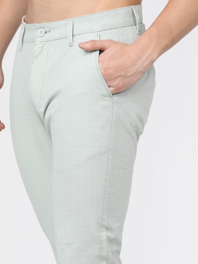Buy Beige Trousers  Pants for Men by ALTAIR Online  Ajiocom