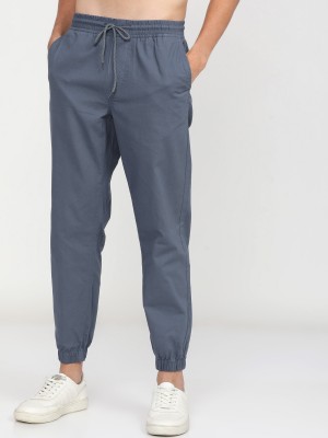 Buy Highlander Slim Fit Jogger Trouser for Men Online at Rs.604 - Ketch