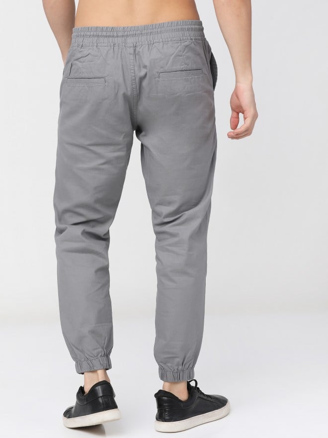 highlander jeans joggers