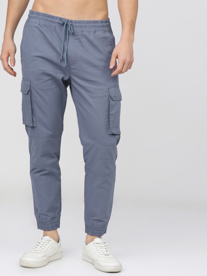 Homefield Louisville Gothic L Joggers XL / Charcoal